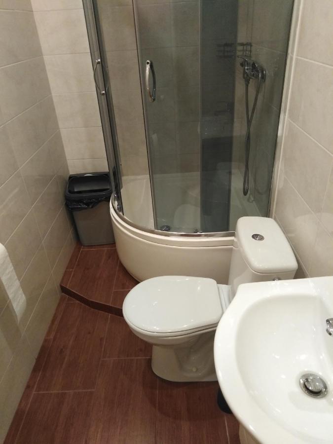 Apartamento Dobranocka Władysławowo Exterior foto