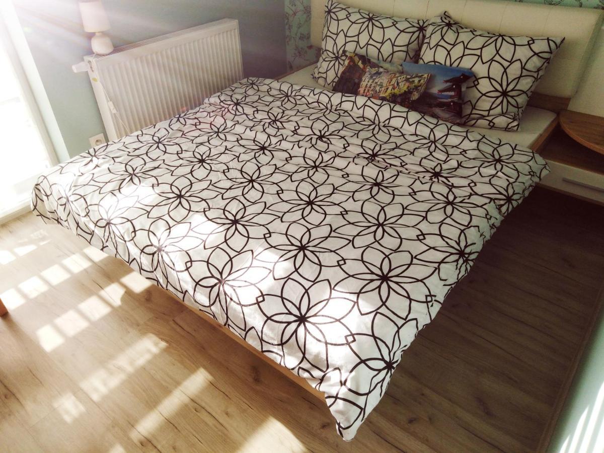 Apartamento Dobranocka Władysławowo Exterior foto